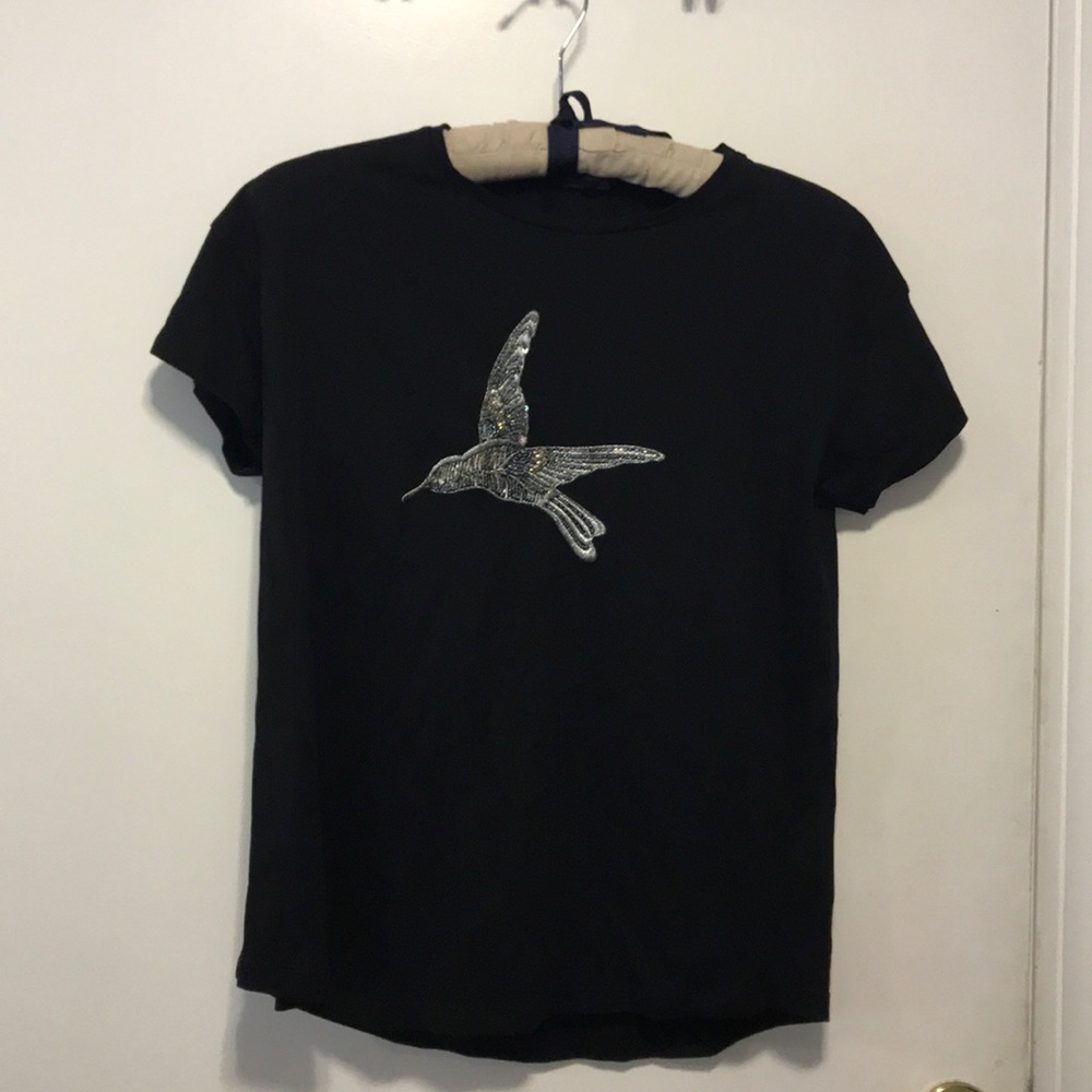 Graphic tee, M